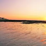 La Dolce Familiale - 9 Minutes Des Plages Feriehus