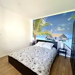 Prázdninový dům La Dolce Familiale - 9 Minutes Des Plages Bourseville