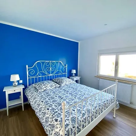 La Dolce Familiale - 9 Minutes Des Plages Semesterbostad