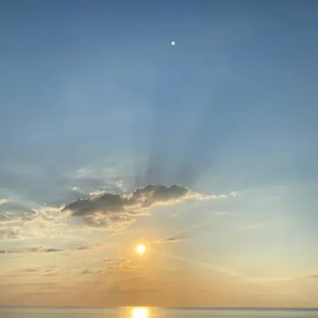 La Dolce Familiale - 9 Minutes Des Plages *