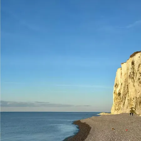 La Dolce Familiale - 9 Minutes Des Plages *