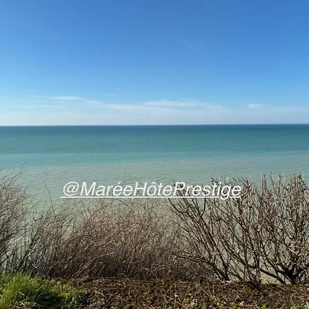 La Dolce Familiale - 9 Minutes Des Plages Bourseville
