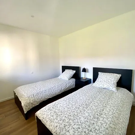 La Dolce Familiale - 9 Minutes Des Plages Hébergement de vacances