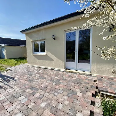 La Dolce Familiale - 9 Minutes Des Plages Semesterbostad *