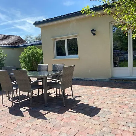 Semesterbostad La Dolce Familiale - 9 Minutes Des Plages *