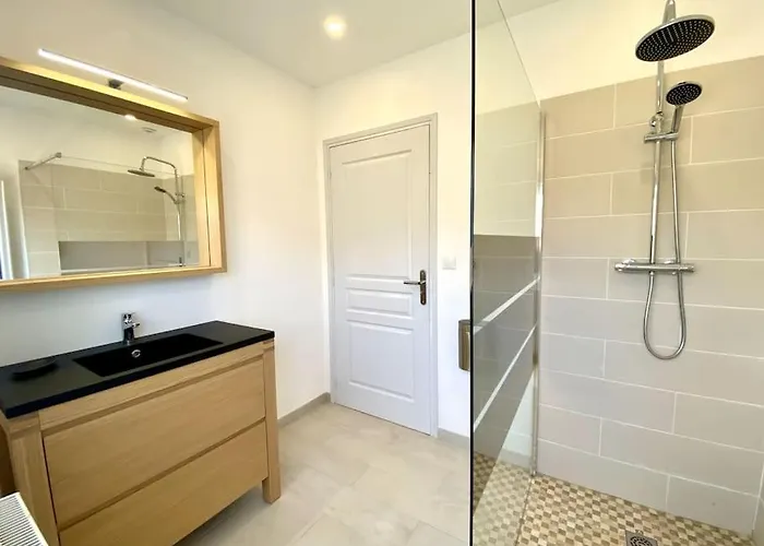 Holiday home La Dolce Familiale - 9 Minutes Des Plages *