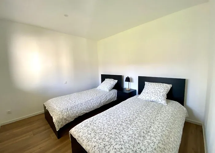 La Dolce Familiale - 9 Minutes Des Plages Holiday home