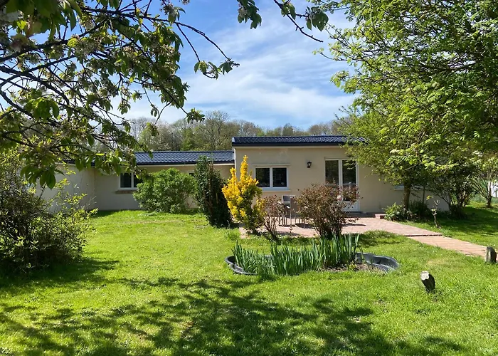 La Dolce Familiale - 9 Minutes Des Plages * Bourseville